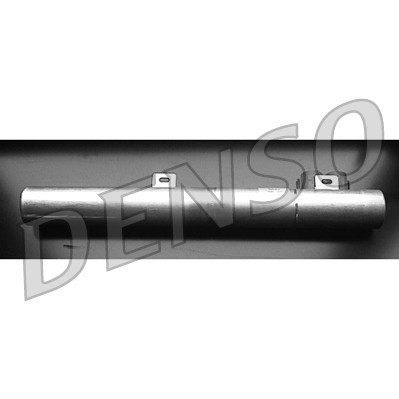 Слика на дехидратор, клима уред DENSO DFD17018 за Mercedes C-class Saloon (w203) C 270 CDI (203.016) - 170 коњи дизел
