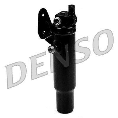 Слика на дехидратор, клима уред DENSO DFD21001 за Peugeot 106 (1A,1C) 1.4 D - 50 коњи дизел