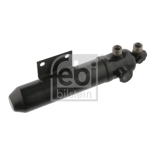 Слика на дехидратор, клима уред FEBI BILSTEIN 35585 за камион MAN F 2000 19.364 FS, FLS, FLLS, FRS, FLRS, FLLRS - 360 коњи дизел