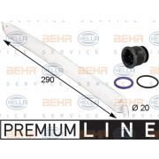 Слика 1 на дехидратор, клима уред HELLA BEHR  SERVICE  PREMIUM LINE 8FT 351 193-281