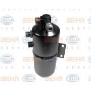 Слика 1 $на Дехидратор, клима уред HELLA BEHR  SERVICE  PREMIUM LINE 8FT 351 196-671