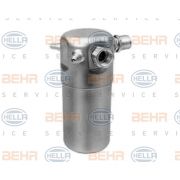 Слика 1 на дехидратор, клима уред HELLA BEHR  SERVICE  PREMIUM LINE 8FT 351 198-341