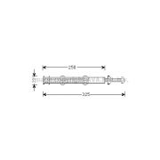 Слика 1 на Дехидратор за клима уред AVA QUALITY COOLING STD043