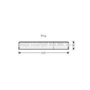 Слика 1 на Дехидратор за клима уред AVA QUALITY COOLING UVD125