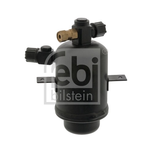 Слика на Дехидратор за клима уред FEBI BILSTEIN 03904 за Mercedes 190 (w201) 2.0 (201.023) - 102 коњи бензин