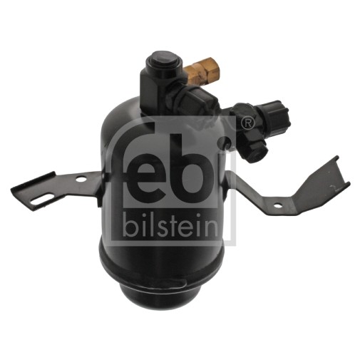 Слика на Дехидратор за клима уред FEBI BILSTEIN 03911 за Mercedes E-class (w124) 300 E 4-matic (124.230) - 180 коњи бензин