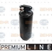 Слика 1 на Дехидратор за клима уред HELLA BEHR  SERVICE  PREMIUM LINE 8FT 351 196-161