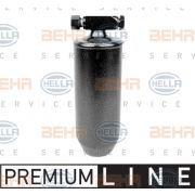 Слика 1 на Дехидратор за клима уред HELLA BEHR  SERVICE  PREMIUM LINE 8FT 351 197-511