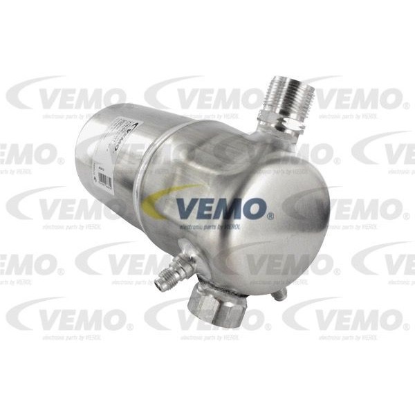 Слика на Дехидратор за клима уред VEMO Original  Quality V10-06-0027 за Audi 90 Sedan (89, 89Q, 8A, B3) 2.3 E 20V quattro - 170 коњи бензин