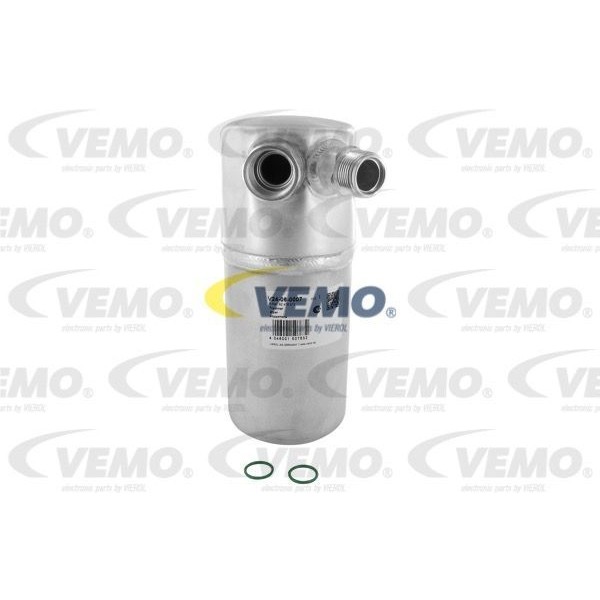 Слика на Дехидратор за клима уред VEMO Original  Quality V24-06-0007 за Lancia Dedra (835) 1.8 i.e. (835FA) - 101 коњи бензин