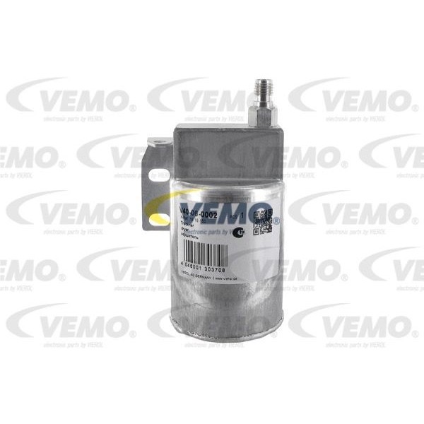 Слика на Дехидратор за клима уред VEMO Original  Quality V40-06-0002