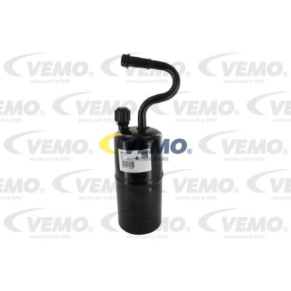 Слика на Дехидратор за клима уред VEMO Original  Quality V95-06-0003 за Volvo S70 Saloon (P80) 2.5 Bifuel - 140 коњи Бензин/Метан (CNG)