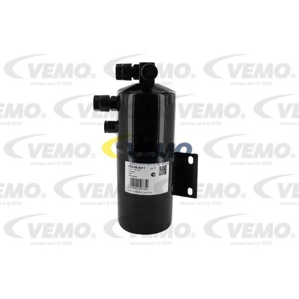 Слика на Дехидратор за клима уред VEMO Original  Quality V95-06-0011 за камион Volvo FL 611 - 209 коњи дизел