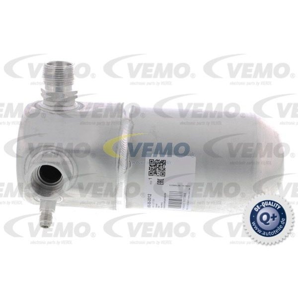 Слика на Дехидратор за клима уред VEMO Q+ V95-06-0012 за Volvo 440K (445) 2.0 - 110 коњи бензин