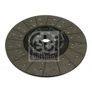 Слика 1 на диск на кумплуг FEBI BILSTEIN 105006