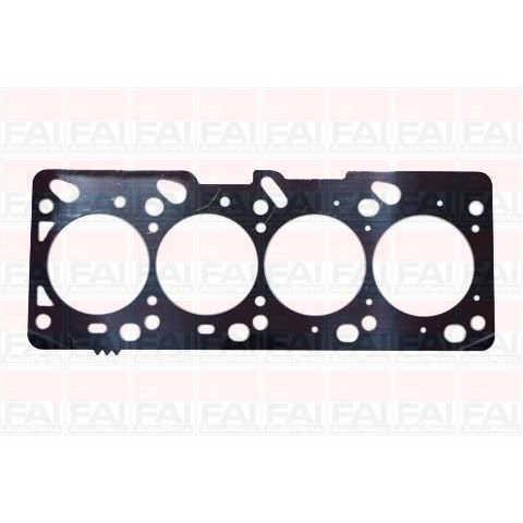 Слика на дистанционна планка, цилиндрова глава FAI AutoParts HSS104 за Ford Mondeo 1 (GBP) 2.0 i 16V - 132 коњи бензин