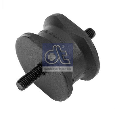 Слика на дихтунг, диференцијал DT Spare Parts 4.80357 за камион Mercedes Actros 1996 3246 K - 456 коњи дизел