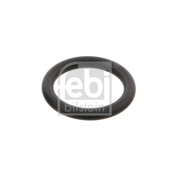Слика на дихтунг, дихтунг на термостат FEBI BILSTEIN 12409 за Audi A4 Convertible (8H, 8E, B7) RS4 - 420 коњи бензин