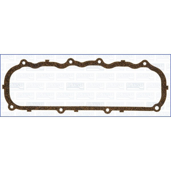 Слика на дихтунг, капак на цилиндарска глава AJUSA 11014100 за Ford Scorpio 1 (GAE,GGE) 2.9 i - 150 коњи бензин