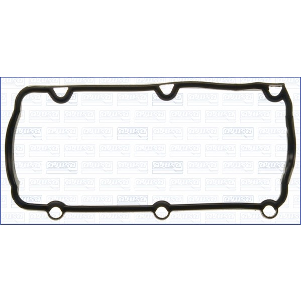 Слика на дихтунг, капак на цилиндарска глава AJUSA 11045700 за Audi 100 Avant (4A, C4) 2.6 E quattro - 139 коњи бензин