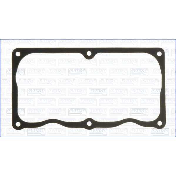 Слика на дихтунг, капак на цилиндарска глава AJUSA 11047300 за камион MAN M 90 24.232 FNL - 218 коњи дизел