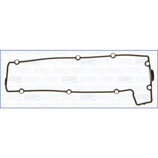Слика на дихтунг, капак на цилиндарска глава AJUSA 11049500 за Mercedes-Benz G-class (w460) 250 GD (460,3) - 84 коњи дизел