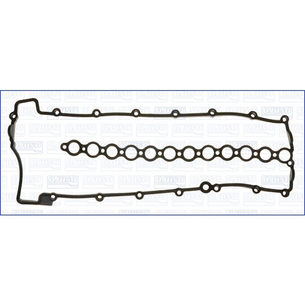 Слика на дихтунг, капак на цилиндарска глава AJUSA 11080300 за BMW 3 Touring E46 330 d - 204 коњи дизел