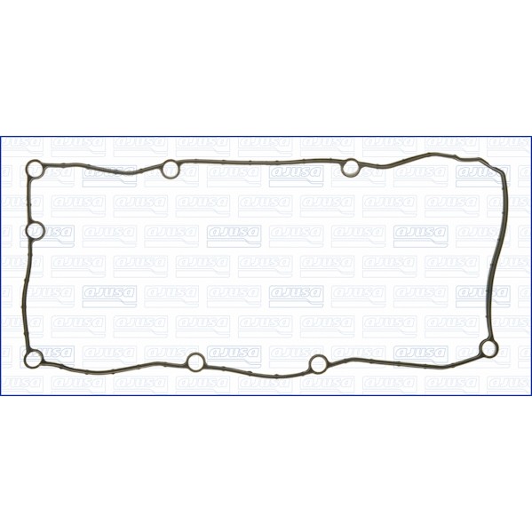 Слика на дихтунг, капак на цилиндарска глава AJUSA 11093800 за Renault Clio 2 1.0 - 58 коњи бензин