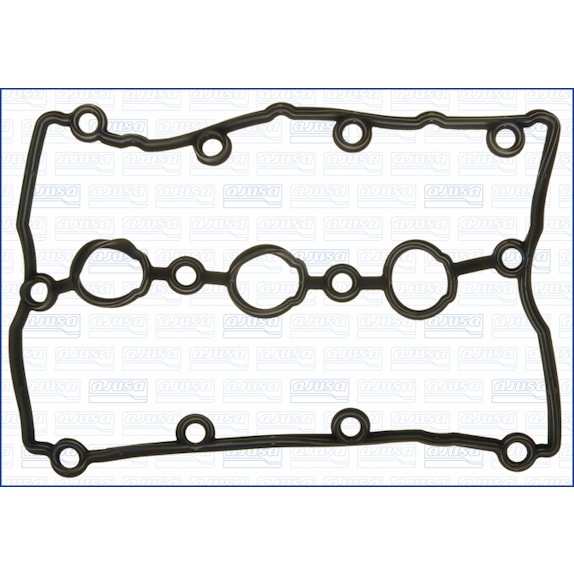Слика на дихтунг, капак на цилиндарска глава AJUSA 11095800 за Audi A4 Avant (8E5, B6) 3.0 quattro - 220 коњи бензин