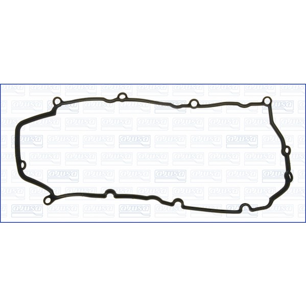 Слика на дихтунг, капак на цилиндарска глава AJUSA 11097200 за Opel Signum 3.0 V6 CDTI - 184 коњи дизел