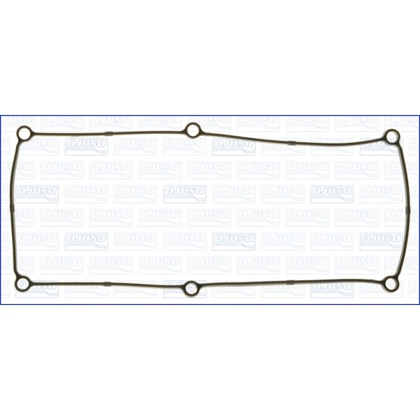 Слика на дихтунг, капак на цилиндарска глава AJUSA 11098500 за Hyundai Getz (TB) 1.1 - 63 коњи бензин