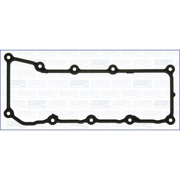 Слика на дихтунг, капак на цилиндарска глава AJUSA 11102300 за Jeep Liberty (KJ) 3.7 4x4 - 204 коњи бензин
