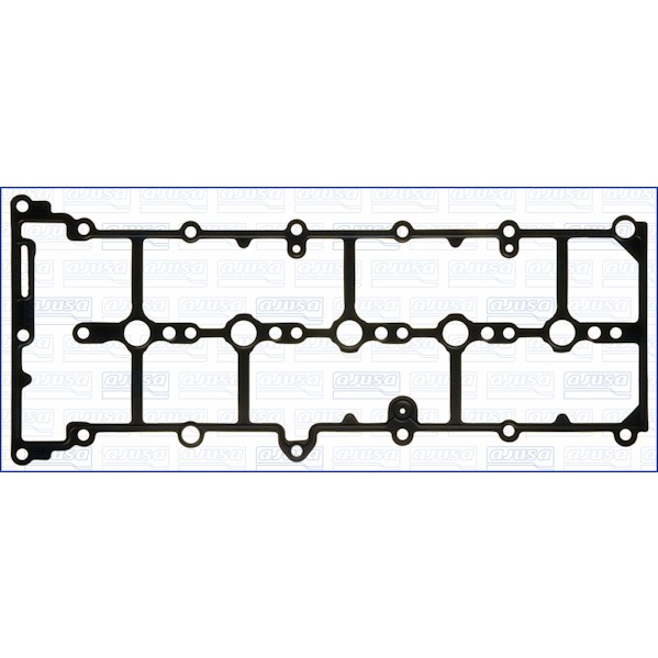 Слика на дихтунг, капак на цилиндарска глава AJUSA 11103300 за Alfa Romeo 159 Sedan 2.4 JTDM - 210 коњи дизел