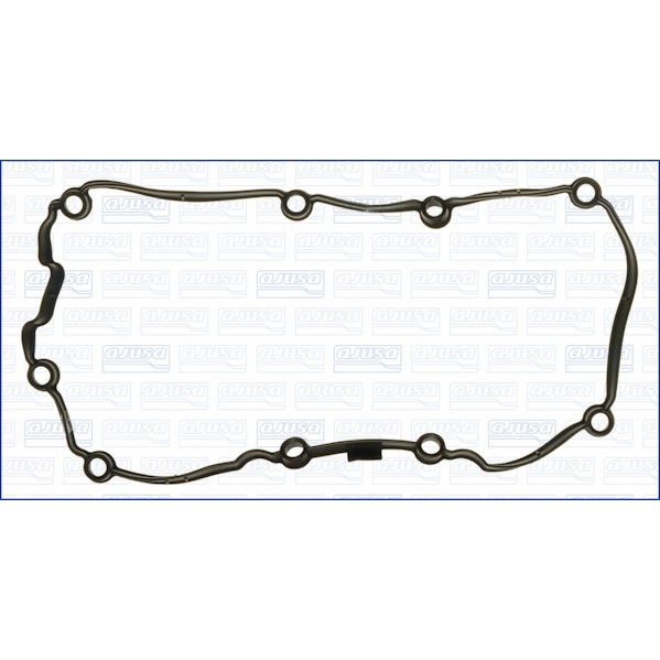 Слика на дихтунг, капак на цилиндарска глава AJUSA 11105700 за Audi A6 Avant (4F5, C6) 3.0 TDI quattro - 240 коњи дизел