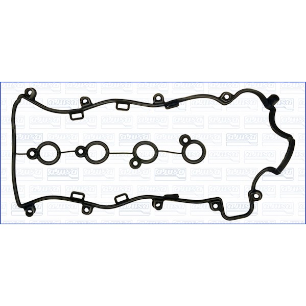 Слика на дихтунг, капак на цилиндарска глава AJUSA 11109800 за Opel Vectra C GTS 2.2 direct - 155 коњи бензин