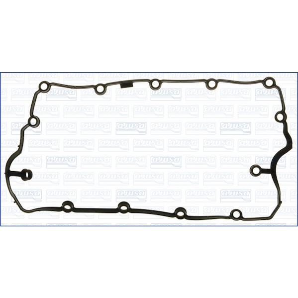 Слика на дихтунг, капак на цилиндарска глава AJUSA 11112100 за VW Transporter T5 Bus 1.9 TDI - 84 коњи дизел