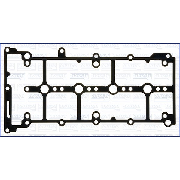 Слика на дихтунг, капак на цилиндарска глава AJUSA 11116300 за Alfa Romeo 159 Sedan 2.0 JTDM - 170 коњи дизел