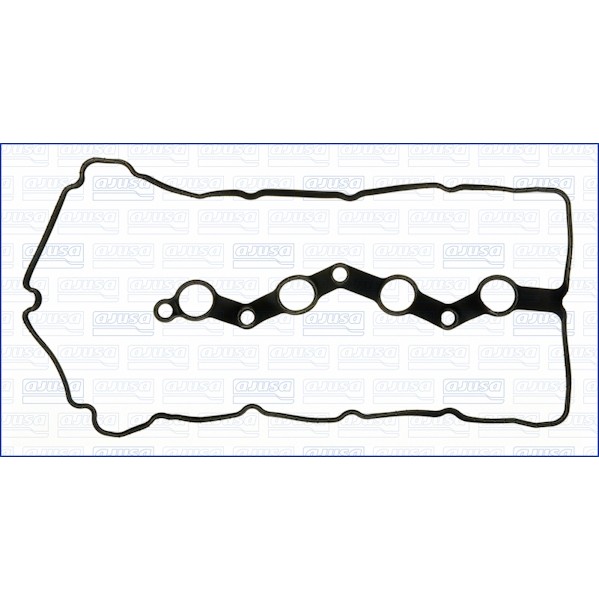 Слика на дихтунг, капак на цилиндарска глава AJUSA 11117300 за Mitsubishi Lancer Ex Sportback (CX A) 2.0 Ralliart (CX4A) - 241 коњи бензин