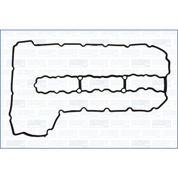 Слика на дихтунг, капак на цилиндарска глава AJUSA 11118400 за BMW 3 Touring E91 330 xi - 272 коњи бензин