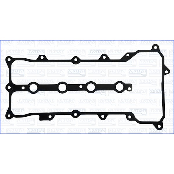 Слика на дихтунг, капак на цилиндарска глава AJUSA 11124100 за Renault Megane CC 1.4 TCe (EZ0F, EZ1V) - 131 коњи бензин