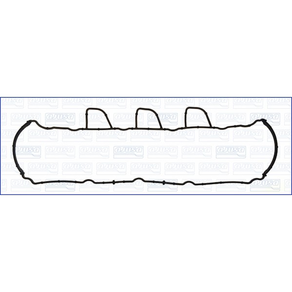 Слика на дихтунг, капак на цилиндарска глава AJUSA 11124200 за Renault Laguna 3 (BT0-1) 1.5 dCi (BT00, BT0A, BT0T, BT1J) - 110 коњи дизел