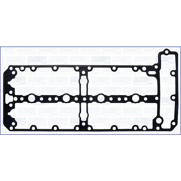 Слика на дихтунг, капак на цилиндарска глава AJUSA 11132700 за камион Iveco Daily 2006 Platform 70C15 - 146 коњи дизел