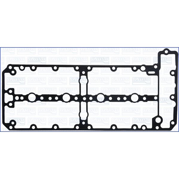 Слика на дихтунг, капак на цилиндарска глава AJUSA 11137900 за камион Iveco Daily Bus 2006 35S14 G - 136 коњи компресиран природен газ (метан)