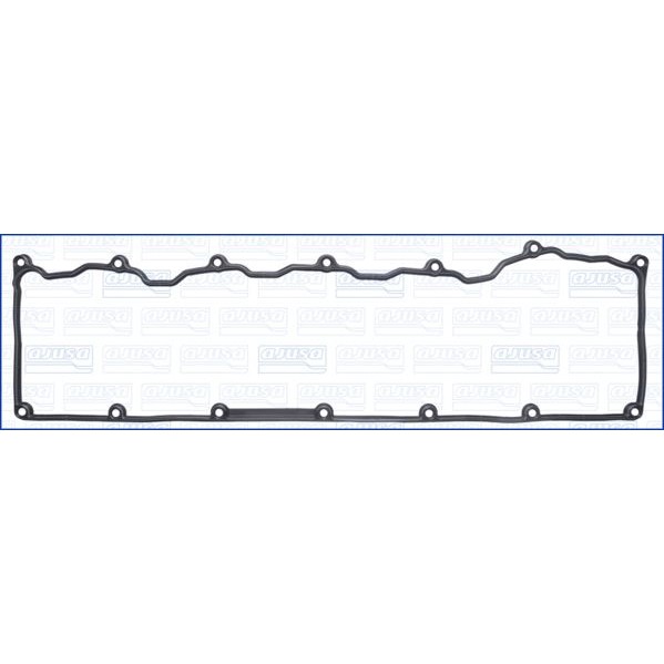 Слика на дихтунг, капак на цилиндарска глава AJUSA 11145000 за камион MAN TGM 15.250 FLK, FLRK - 250 коњи дизел