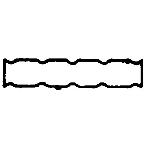 Слика на дихтунг, капак на цилиндарска глава BGA RC6321 за Citroen Xantia X1 1.9 D - 68 коњи дизел