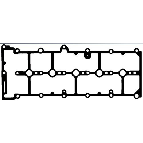 Слика на дихтунг, капак на цилиндарска глава BGA RC6576 за Alfa Romeo 159 Sedan 2.4 JTDM - 210 коњи дизел