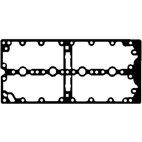 Слика на дихтунг, капак на цилиндарска глава BGA RC7365 за камион Iveco Daily 2 Platform 35 C 10 V , 35 S 10 V (AMJA11A1, AMJA14A1, AMJA64A1...) - 95 коњи дизел