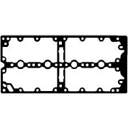 Слика 1 на дихтунг, капак на цилиндарска глава BGA RC7365