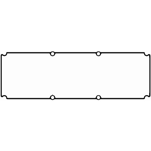 Слика на дихтунг, капак на цилиндарска глава BGA RC9301 за Renault Megane 1 Classic (LA0-1) 1.4 (LA0E, LA0V) - 75 коњи бензин