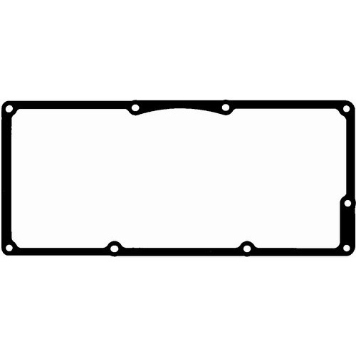 Слика на дихтунг, капак на цилиндарска глава BGA RC9302 за Renault Kangoo Express (FC0-1) 1.2 BiFuel - 58 коњи Бензин/Автогаз (LPG)